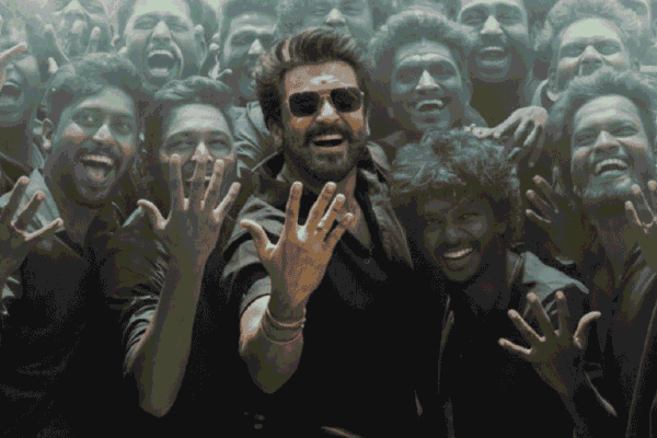 Karuppu Crosses ₹10 Crore Real-Time Gross in Tamil Nadu, Tracking ₹30 Crore+ Worldwide