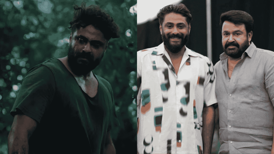 kattalan, antony varghese and mohanlal