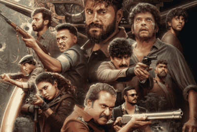 Kattalan Box‑Office: Day‑1 Worldwide Gross Crosses ₹9 Cr