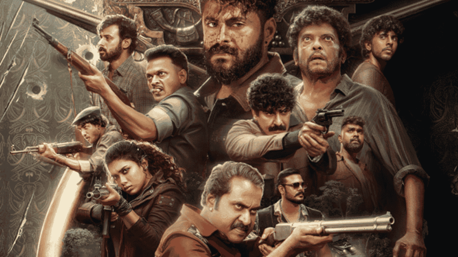 kattalan movie poster