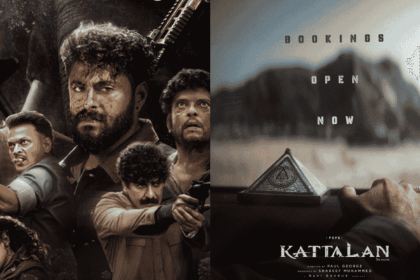 ‘Kattalan’ Makers Ask Audiences to Stay Put for Three Post‑Credit Scenes