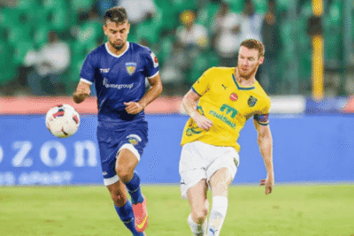 Kerala Blasters and Chennaiyin FC Facing Shutdown Reports
