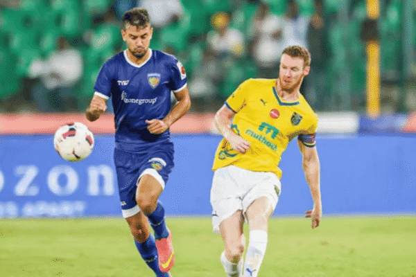 Kerala Blasters and Chennaiyin FC Facing Shutdown Reports