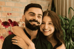 Virat Kohli and Anushka Sharma’s Quiet Meal Triggers Bengaluru Traffic Chaos