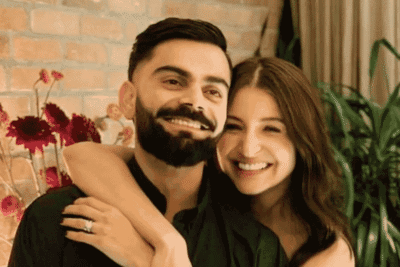 Virat Kohli and Anushka Sharma’s Quiet Meal Triggers Bengaluru Traffic Chaos