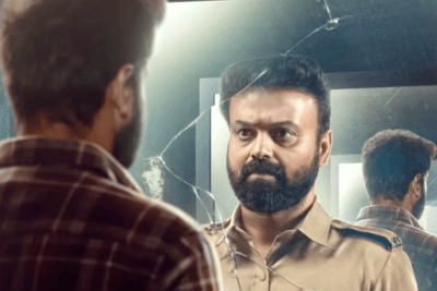 Kunchacko Boban and Lijomol Jose Lead Unmadham Teaser