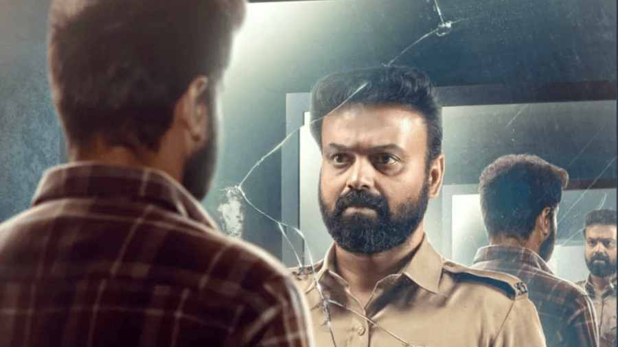 kunchacko boban in unmadham