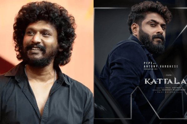 Lokesh Kanagaraj in Antony Varghese starrer Kattalan? Fans Spot a Possibility