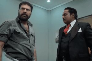 ‘I Never Missed a Single One’: Telugu Actor Sunil on Watching Mammootty Films as a College Student