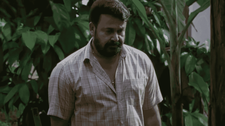 mohanlal drishyam 3
