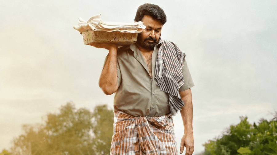 mohanlal from drishyam 3