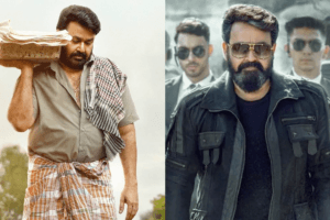 Drishyam 3 Opens to ₹48 Crore Worldwide on Day 1, Becomes Second Biggest Mollywood Opening after Empuraan