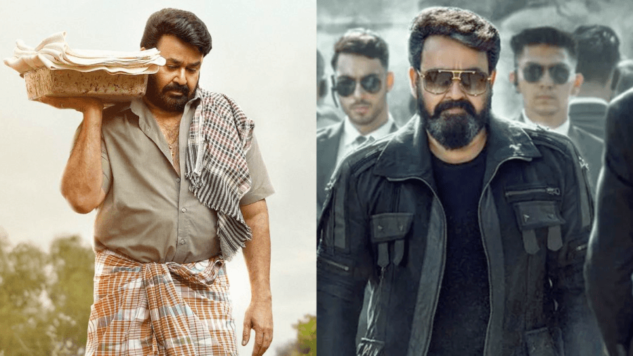 mohanlal in drishyam 3 and empuraan