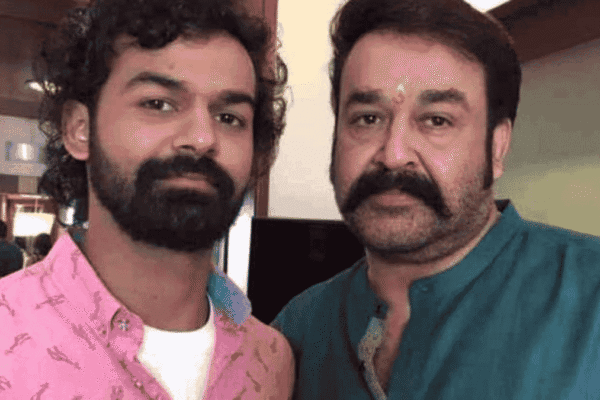 ‘Appu Is Always Thinking About How to Avoid Acting in Films’: Mohanlal on Pranav
