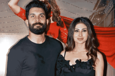Mouni Roy and Suraj Nambiar Confirm Separation: ‘Mutually Chosen to Move Forward on Separate Paths’