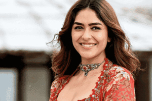 Mrunal Thakur’s Secret to Glowing Skin: The Power of Chia Seeds