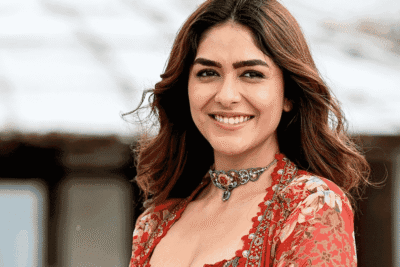 Mrunal Thakur’s Secret to Glowing Skin: The Power of Chia Seeds