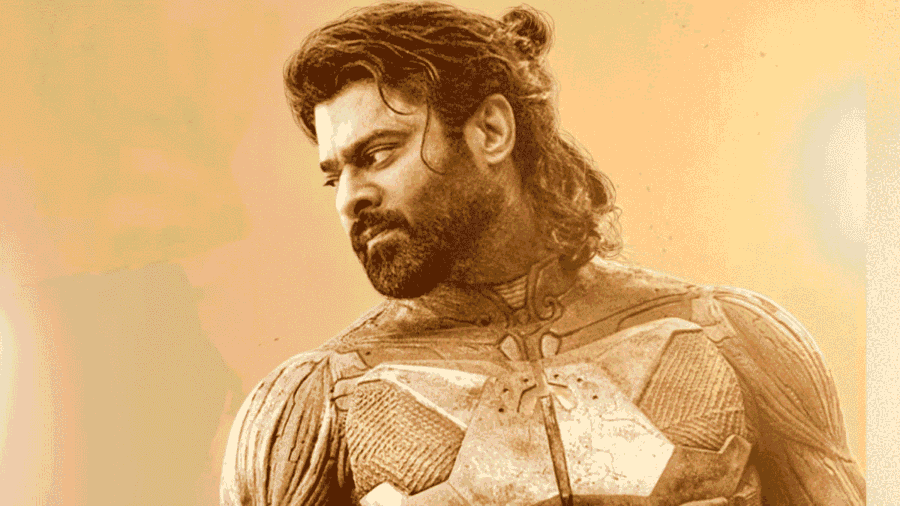 prabhas in kalki