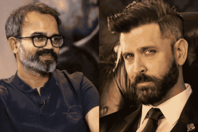 Hrithik Roshan and Prashanth Neel Collaboration: An Action Spectacle in the Works