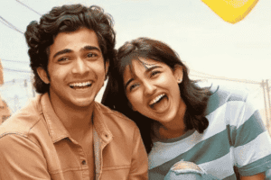 Why “Premalu 2” Was Shelved: Naslen Explains the Cancellation