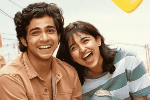 Why “Premalu 2” Was Shelved: Naslen Explains the Cancellation