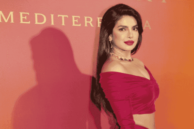Priyanka Chopra Skincare Routine: The No-Soap Secret to Glowing Skin Revealed