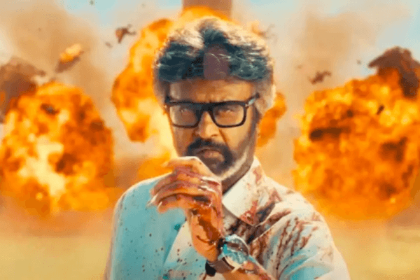 Superstar Rajinikanth’s Jailer 2 Targeting September 11 Release to Cash In on Ganesh Chaturthi Weekend