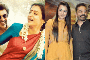 Kamal Haasan – Rajinikanth Reunion Film: Trisha in Talks for Nelson’s Mega Project