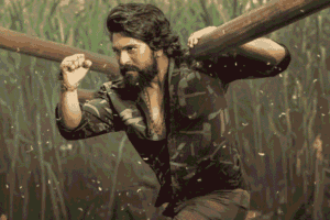 Peddi Box Office: Ram Charan Starrer Smashes North American Records!
