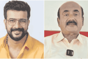 Ramesh Pisharody Election Victory: A Proud Moment for Mollywood, Says Alleppey Ashraf