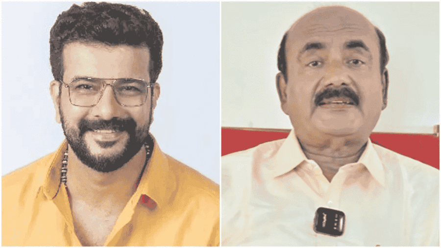 ramesh pisharody alleppey ashraf