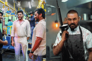 Ravi Mohan Joins Lokesh Kanagaraj’s LCU Film ‘Benz’ Breaking His Sabbatical Following Divorce Controversies