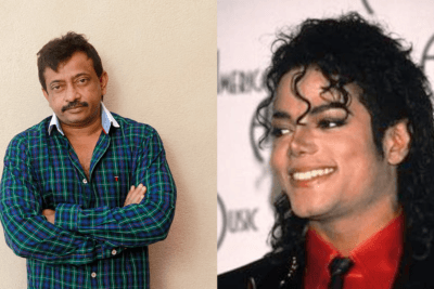 ‘He Stabbed Me in the Back’: Ram Gopal Varma’s Raw Note on Michael Jackson After Watching the Biopic