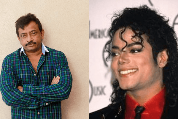 ‘He Stabbed Me in the Back’: Ram Gopal Varma’s Raw Note on Michael Jackson After Watching the Biopic