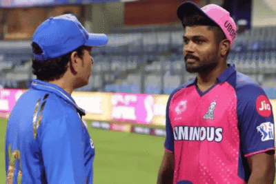 Sachin Tendulkar: Sanju Samson Should Be India’s T20 Captain