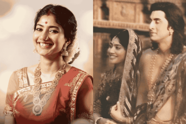 Ramayana: Makers To Dub Sai Pallavi’s Voice after Criticism for her Tamil accented Hindi in Ek Din