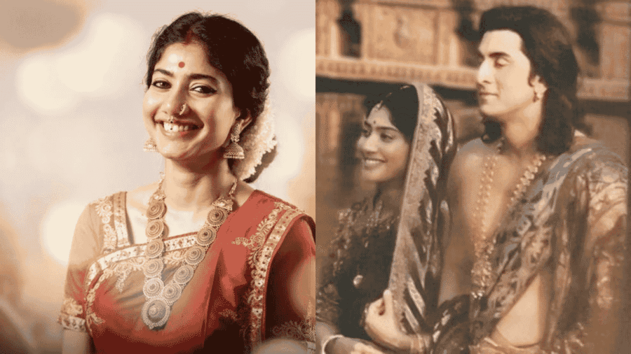 sai pallavi sita ramayana
