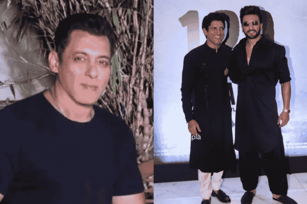 Salman Khan Steps In as Peacemaker for Ranveer Singh–Farhan Akhtar ‘Don 3’ Dispute