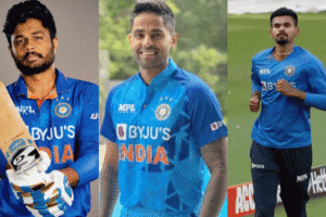Sanju Samson in consideration as India’s T20 Captain After World Cup Heroics