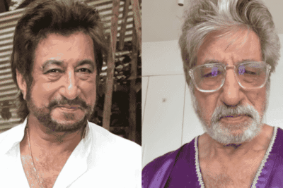 Shakti Kapoor Death Hoax: Veteran Actor Reassures Fans and Warns of Legal Action