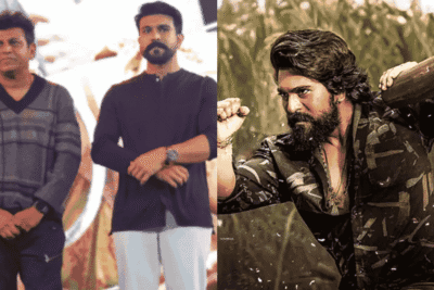 Shivarajkumar Predicts National Award for Ram Charan in ‘Peddi’