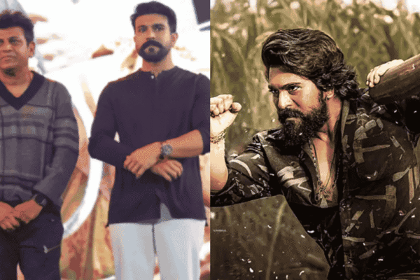 Shivarajkumar Predicts National Award for Ram Charan in ‘Peddi’