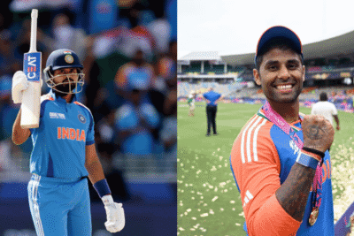 Shreyas Iyer to become India’s T20 Captain replacing Suryakumar Yadav!