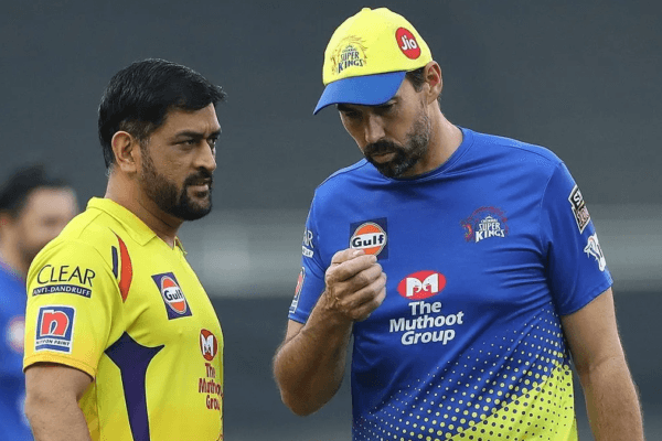 MS Dhoni’s Shadow Over CSK: Coaches Reportedly Reluctant to Join While Thala Remains