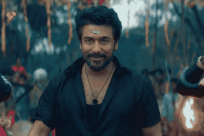 Suriya Took ₹45 Crore, Indrans ₹80 Lakh: The Full Karuppu Salary Breakdown
