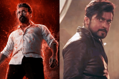 Karuppu Becomes Suriya’s Highest-Grossing Film in Kerala, First Clean Hit Since 24