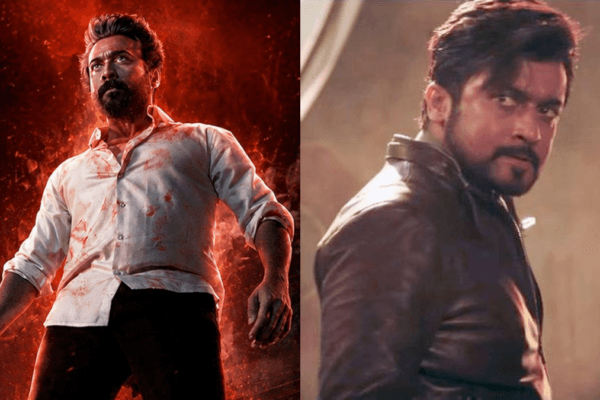 Karuppu Becomes Suriya’s Highest-Grossing Film in Kerala, First Clean Hit Since 24