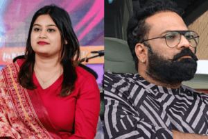 ‘He Called Me a Jihadi’: Ansiba Hassan Reveals Why She Quit AMMA, Names Tini Tom