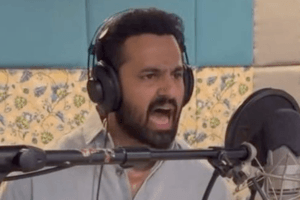 Unni Mukundan Voices He-Man in Malayalam for Masters of the Universe film