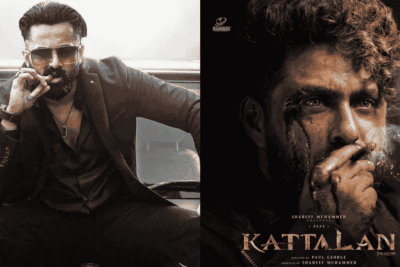 Unni Mukundan Clarifies He is Not Part of ‘Kattalan’ or Any Universe